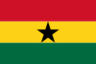 Flag ofGhana