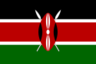 Flag ofKenya