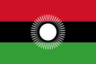 Flag ofMalawi