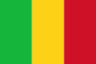 Flag ofMali