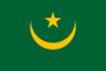 Flag ofMauretania