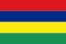 Flag ofMauritius