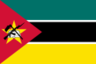 Flag ofMozambique