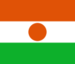 Flag ofNiger
