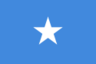 Flag ofSomalia