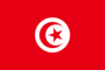 Flag ofTunisia