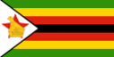 Flag ofZimbabwe