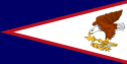 Flag ofAmerican Samoa