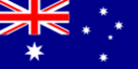 Flag ofAustralia