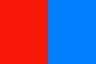 Flag ofCatania