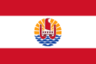 Flag ofFrench Polynesia