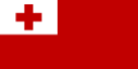 Flag ofTonga