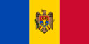 Flag ofMoldova