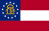 Flag ofGeorgia
