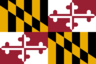 Flag ofMaryland