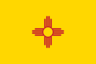 Flag ofNew Mexico