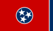 Flag ofTennessee