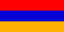 Flag ofArmenia