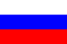 Flag ofRussia