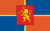 Flag ofKrasnoyarsk
