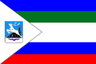 Flag ofMoscov 