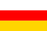 Flag ofPodebrady