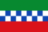 Flag ofModrava