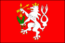 Flag ofKostelec nad Orlicí