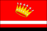 Flag ofVala¹ské Meziøíèí