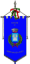 Flag ofMorciano di Leuca