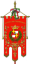 Flag ofCasale Monferrato