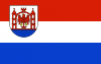 Flag ofDrawsko Pomorskie