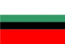 Flag ofD±browa Górnicza