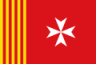 Flag ofAmposta