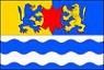 Flag ofBrtnice