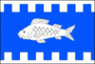 Flag ofBouzov