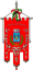 Flag ofRosolini