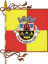 Flag ofAlter do Chao
