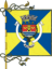 Flag ofAlcobaa