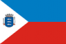 Flag ofMarechal Deodoro