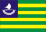 Flag ofParacuru