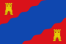Flag ofAlhama de Aragn