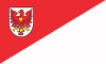 Flag ofDrezdenko