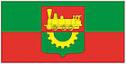 Flag ofBaranovichi