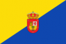 Flag ofGran Canaria Island