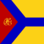 Flag ofKropyvnytskyi