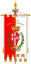 Flag ofCitta di Castello