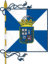 Flag ofHorta - Faial Island