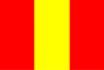Flag ofSenlis
