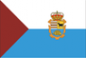 Flag ofPuerto del Rosario